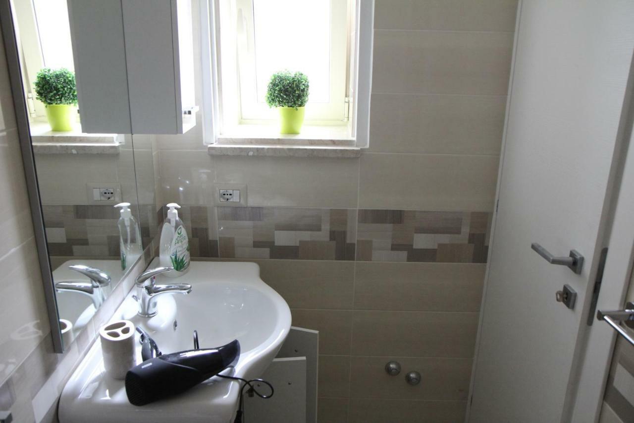 Apartamento Iallia Bassia