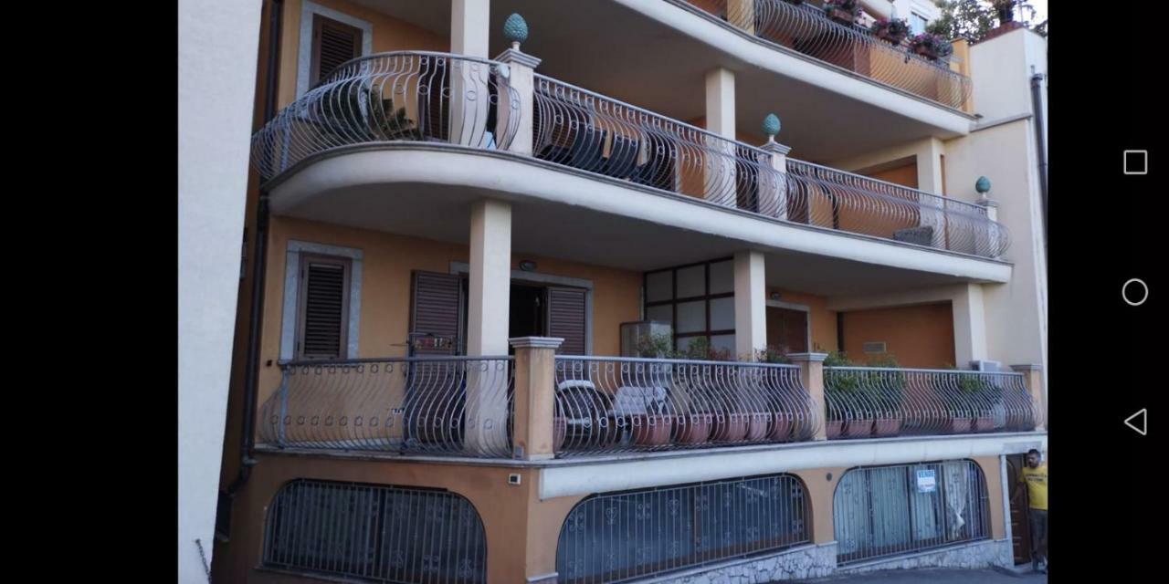 Casa Flavia Appartamento