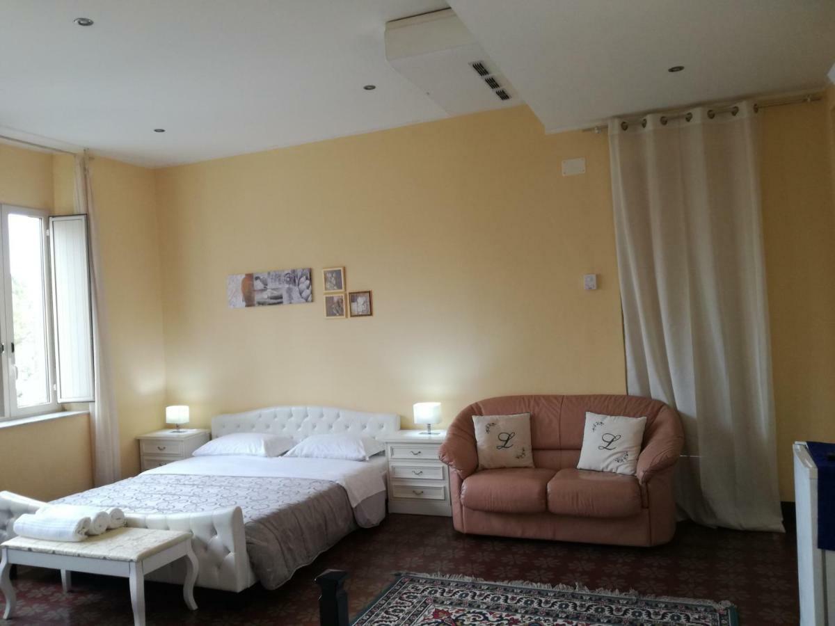 Casa Lanfranchi Taormina