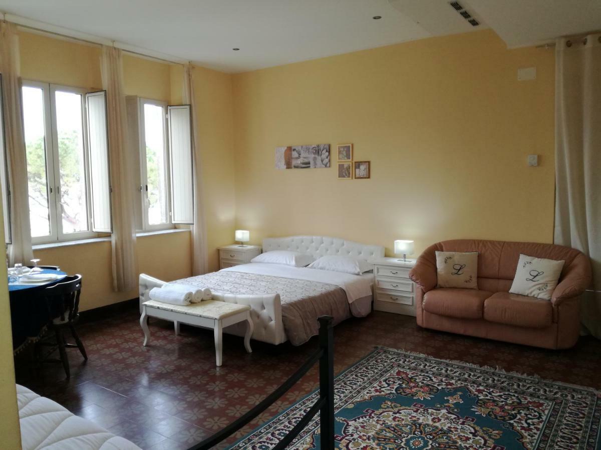Casa Lanfranchi Acomodação com café da manhã  3*