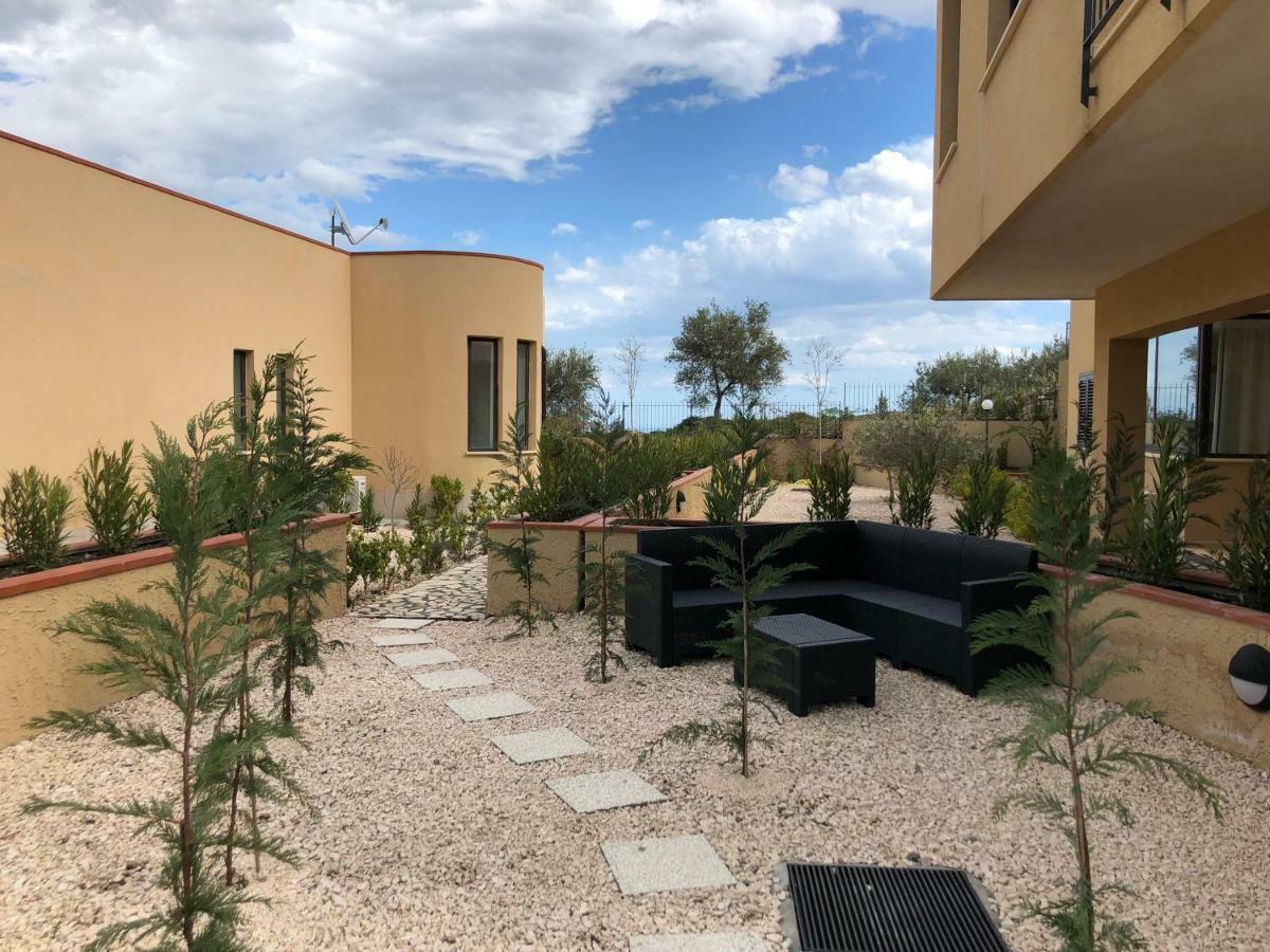 Nina Apartment Taormina