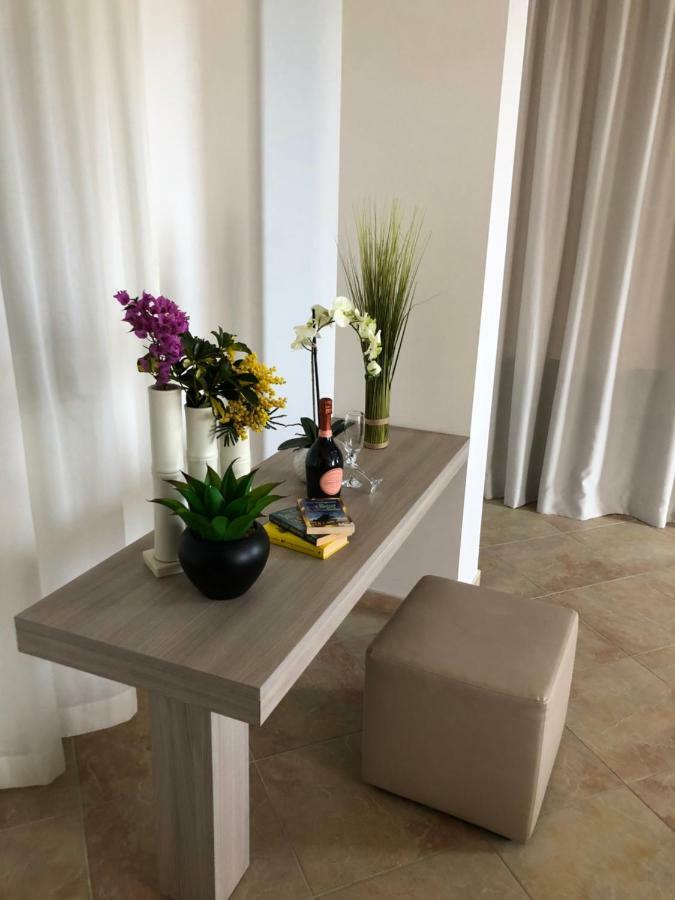 Apartment Nina Taormina