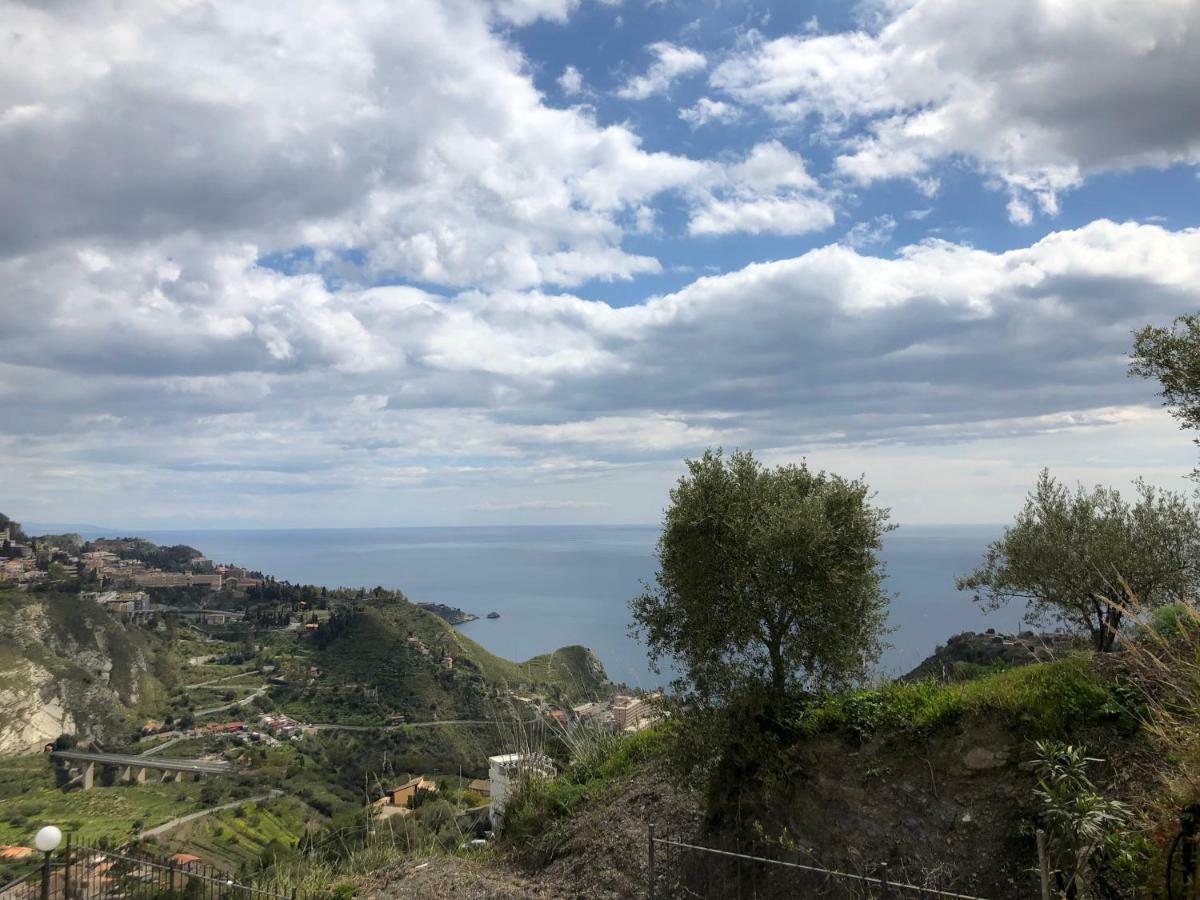 Nina Apartment Taormina