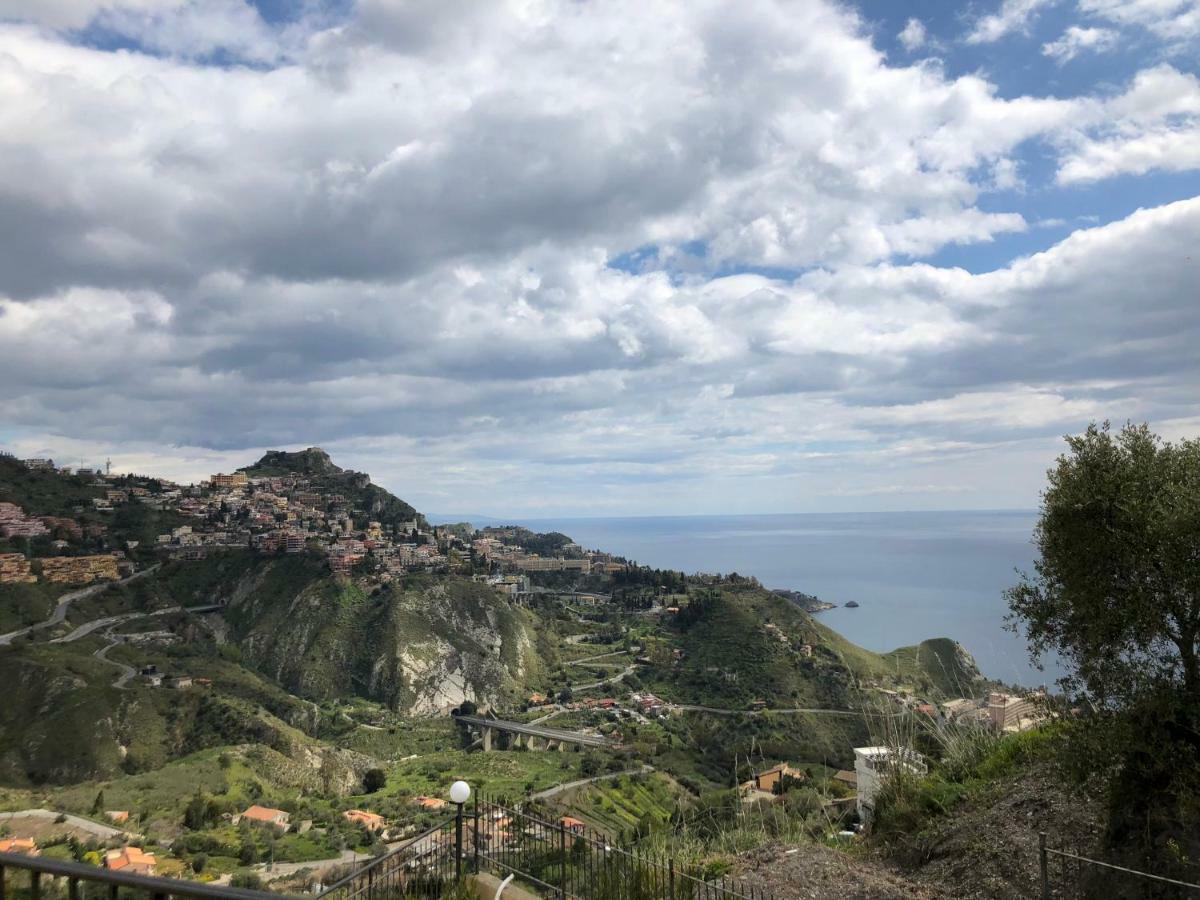 Nina Apartment Taormina