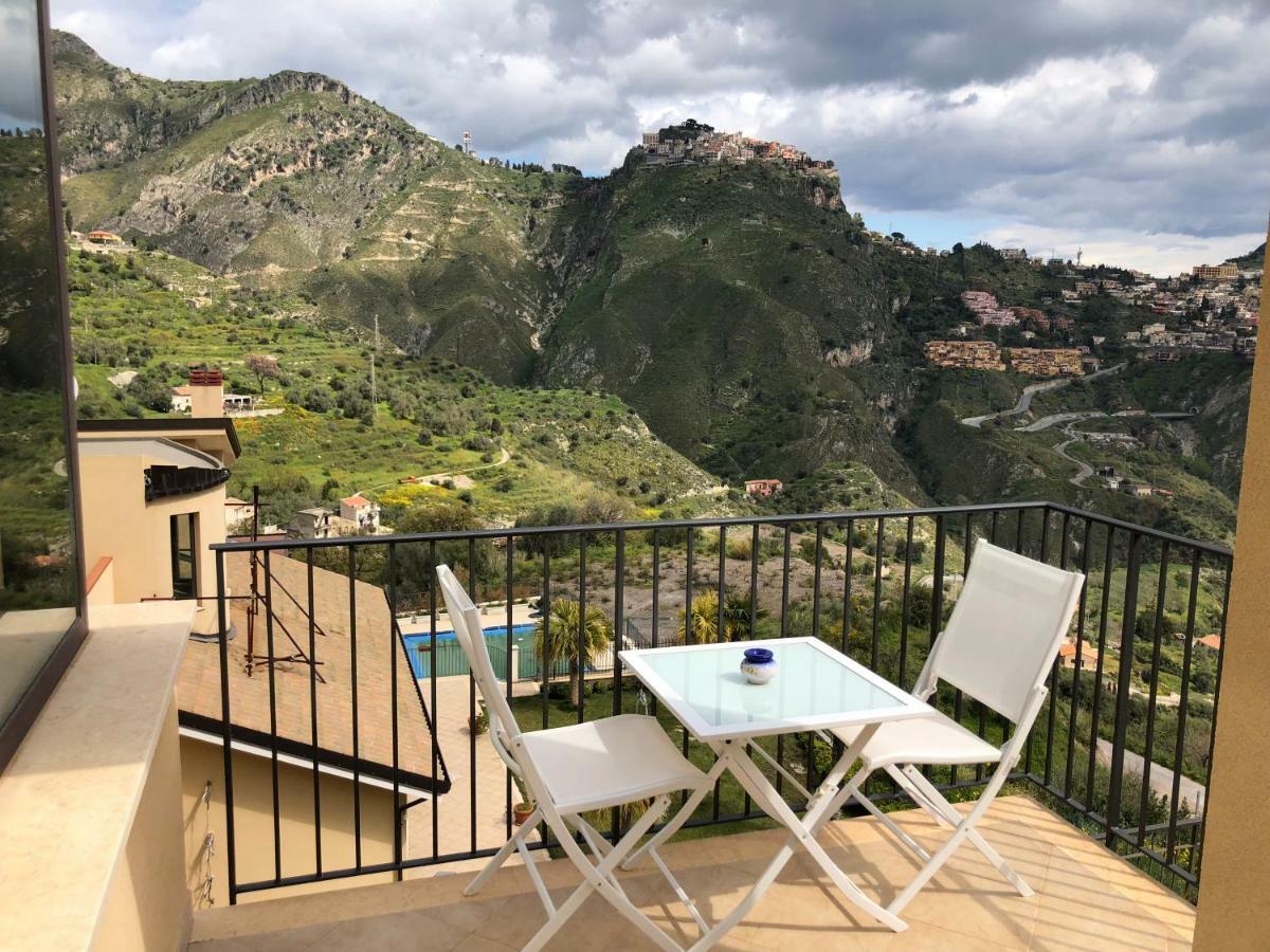 Nina Apartment Taormina