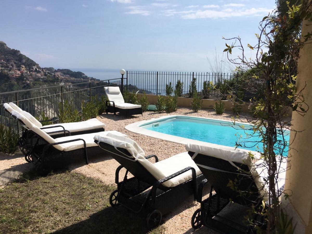 Apartment Nina Taormina