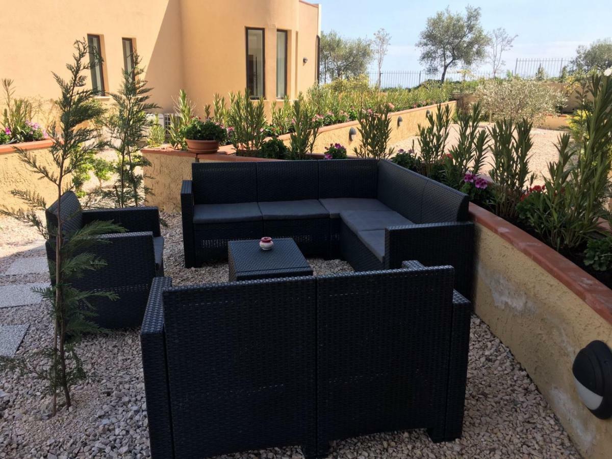 Apartment Nina Taormina