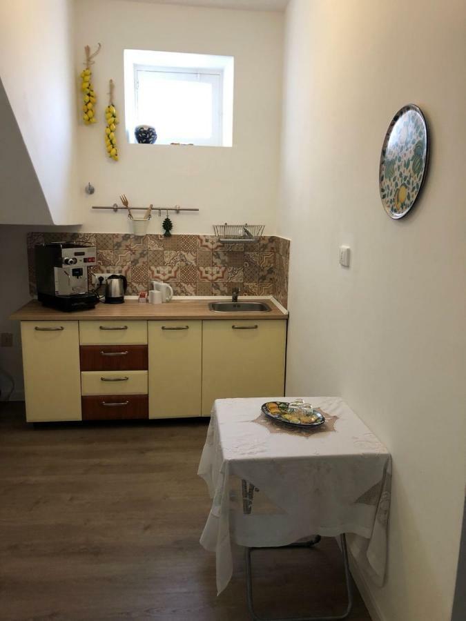 Bed & Breakfast La Guardiola Di Angela E Nino