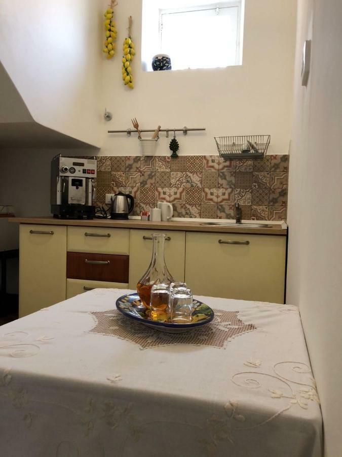 La Guardiola Di Angela E Nino Bed & Breakfast