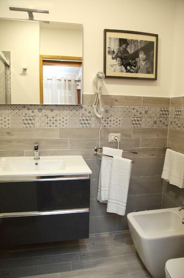 Domus Cuseni Holiday home
