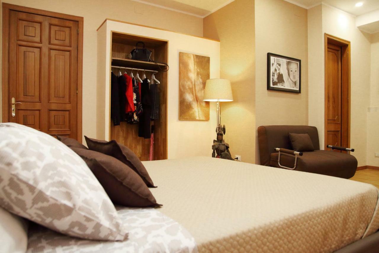 Domus Cuseni Holiday home Taormina