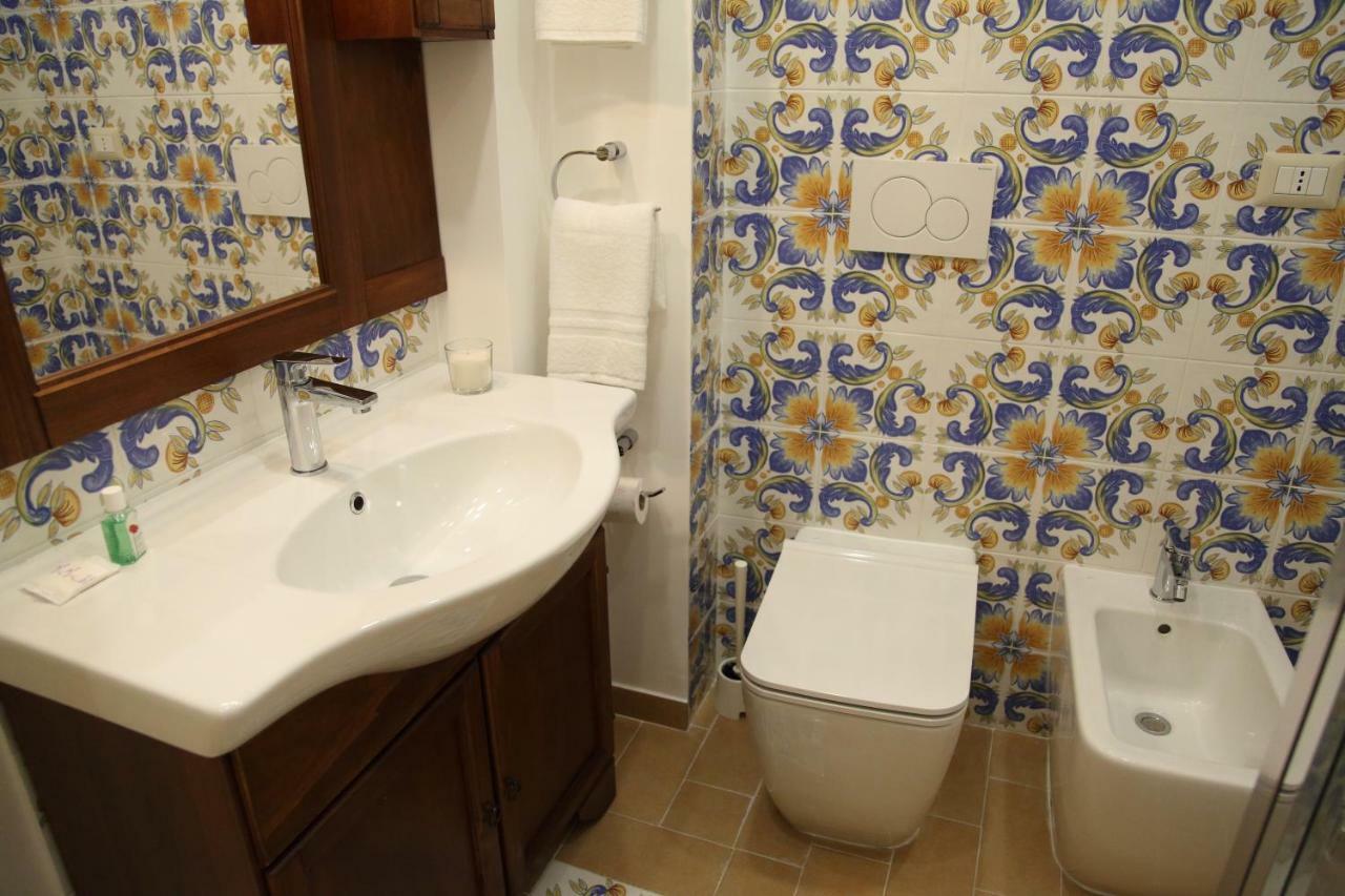Holiday home Domus Cuseni *