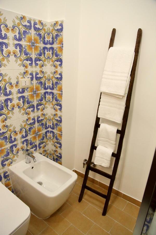 Holiday home Domus Cuseni *