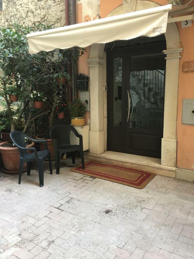 Hp Apartament Apartment