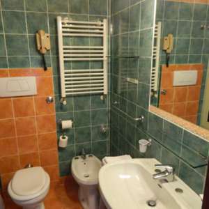 Andromaco Palace 3* Taormina