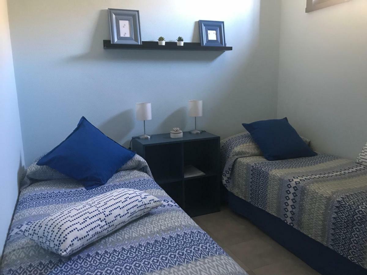 Appartement Little Paradise