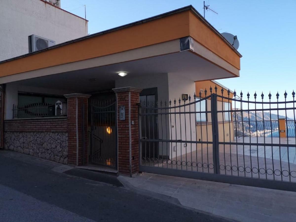 Casa Flavia * Taormina
