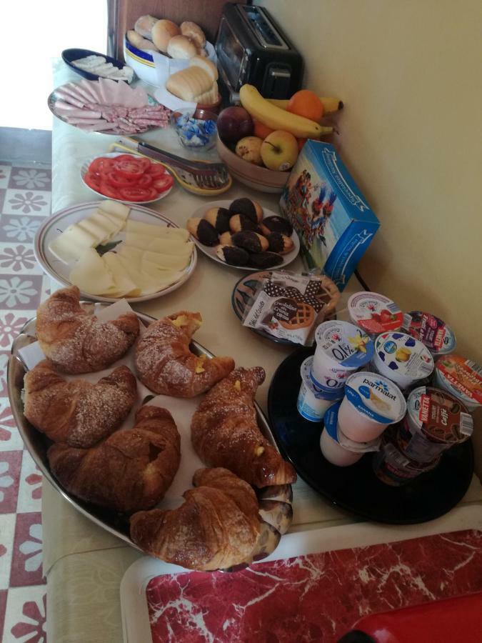 Casa Lanfranchi 3*