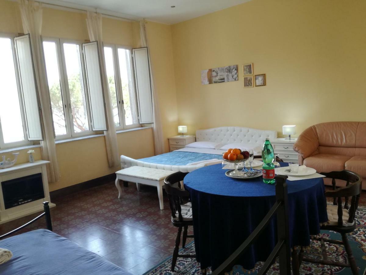 Casa Lanfranchi 3* Taormina
