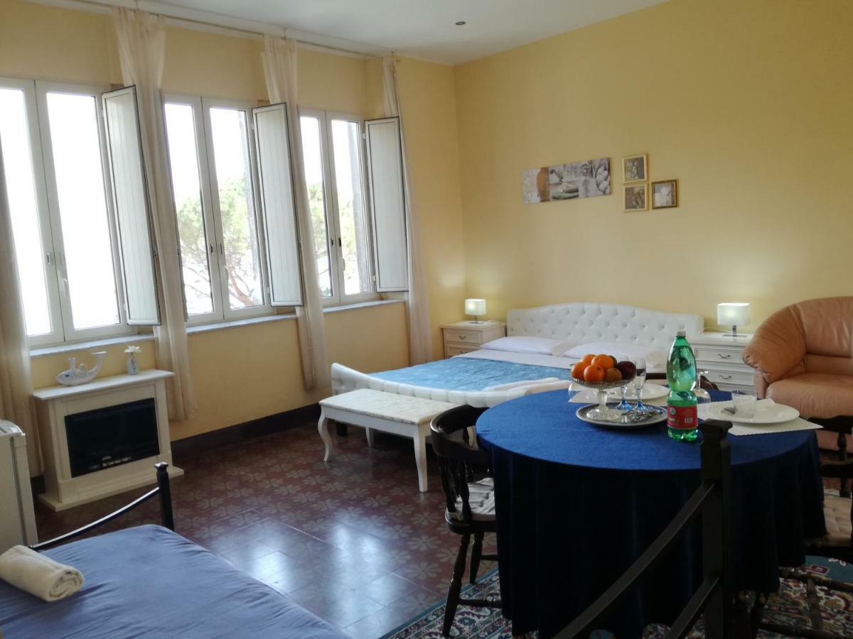 Casa Lanfranchi 3*