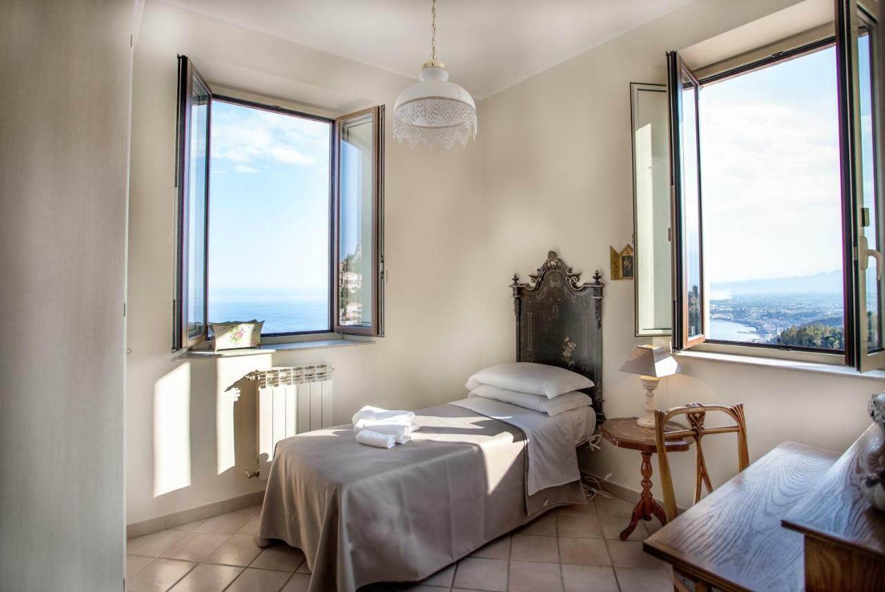 Appartamento Skyline Appartament Taormina