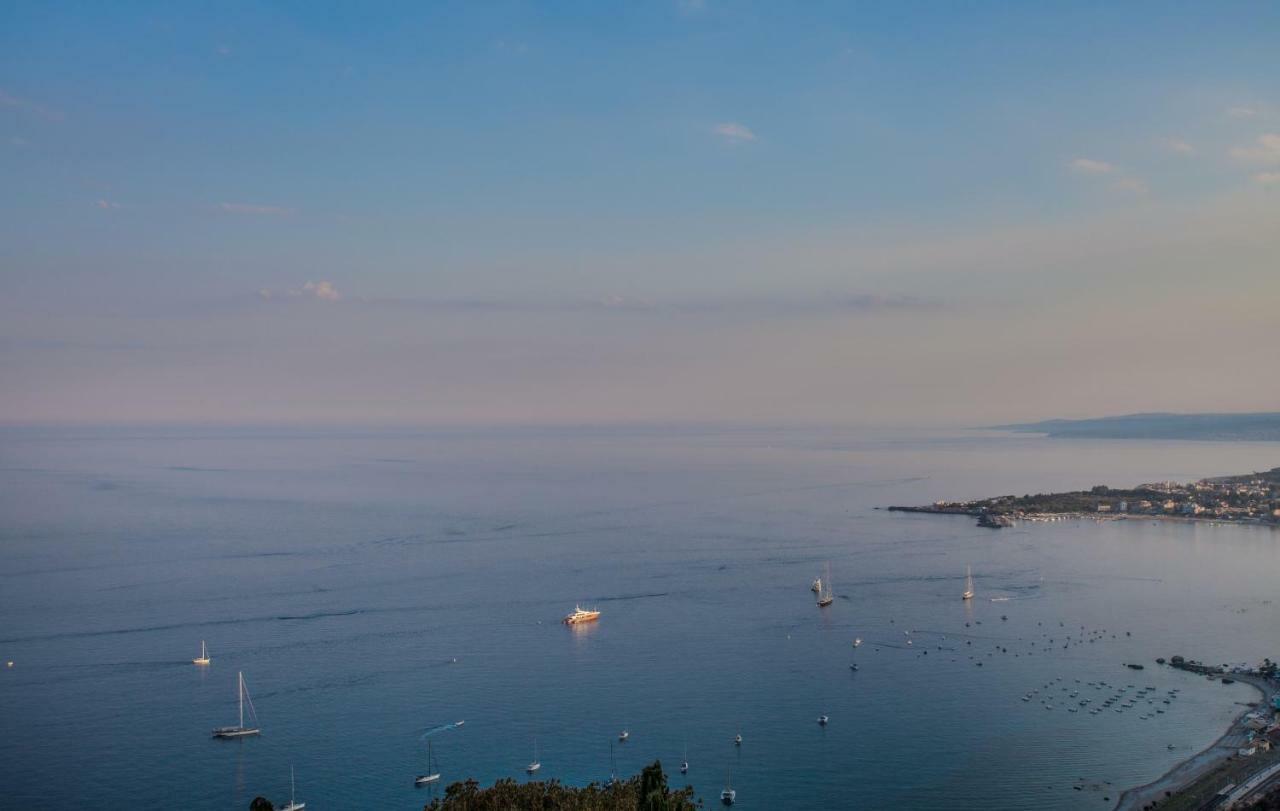 Skyline Appartament Taormina