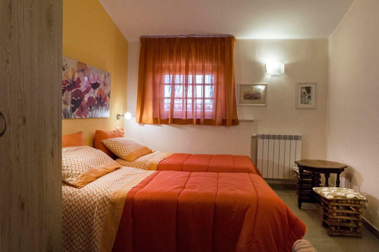 Apartment Casa Guardavaglia *
