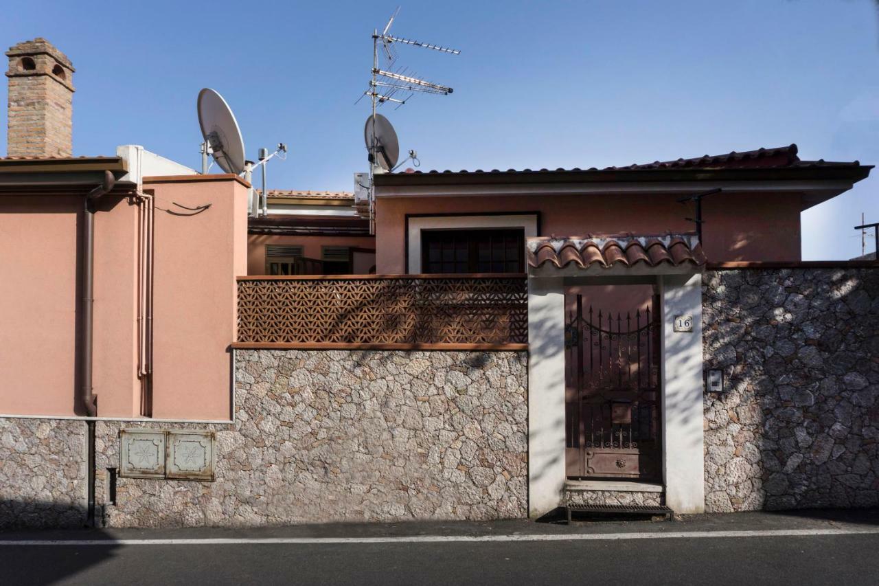 Casa Guardavaglia Apartment