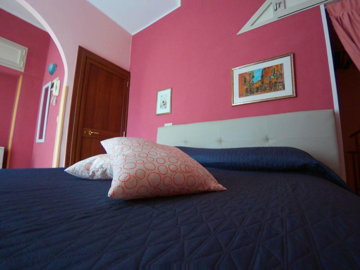 Guest house Casa Puglia *