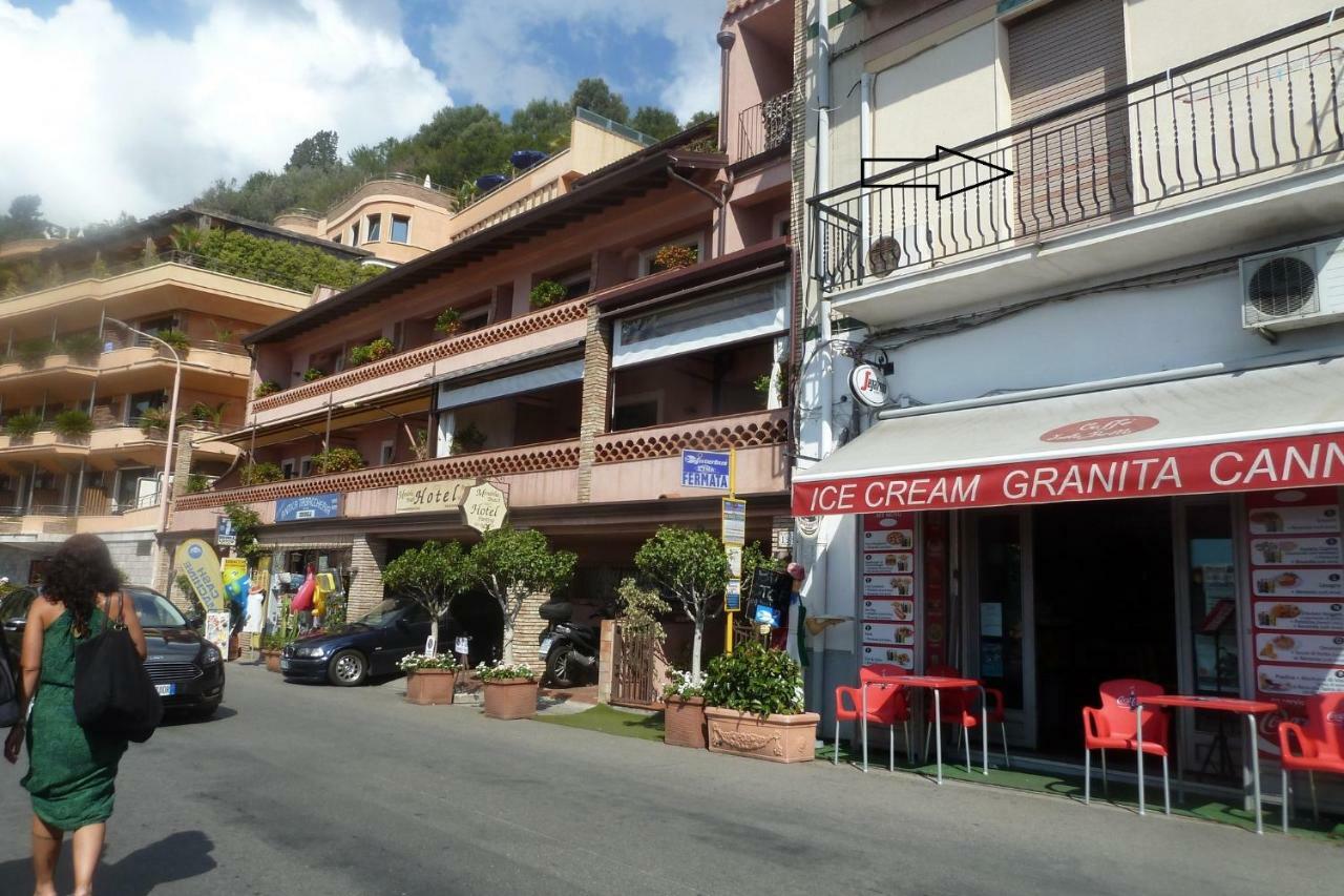 Mazzaro Isola Bella Apartment