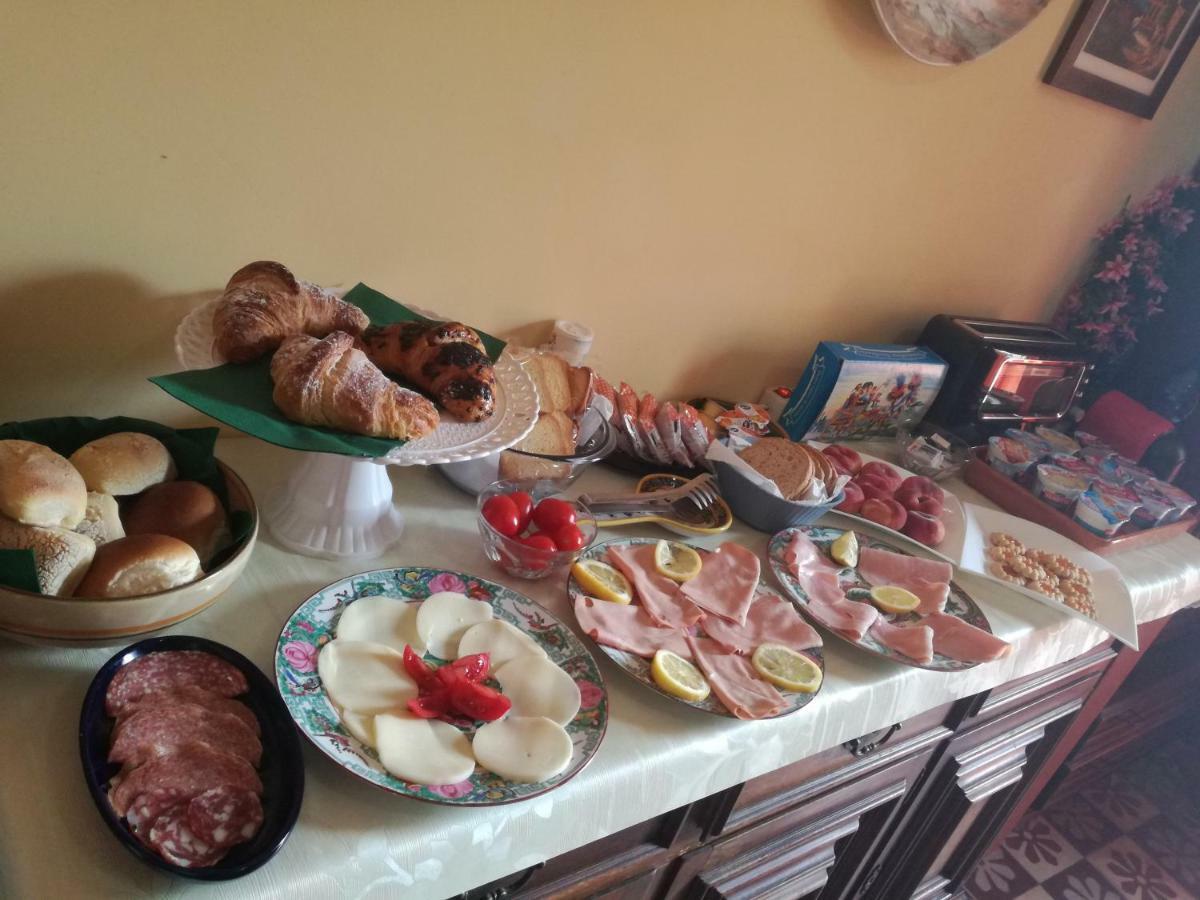 Acomodação com café da manhã  Casa Lanfranchi 3*