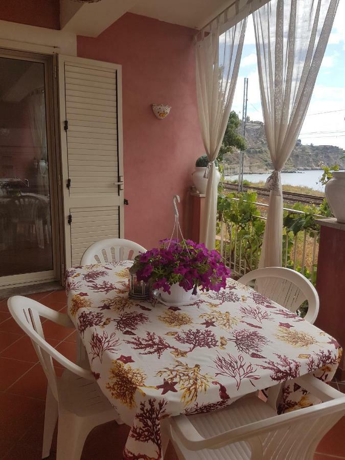 Apartamento Incanto Azzurro Taormina