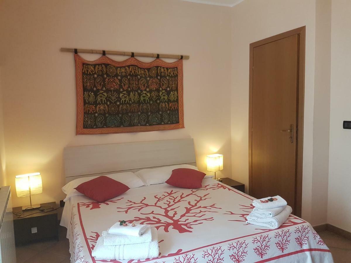 Apartamento Incanto Azzurro *
