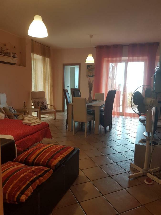 Incanto Azzurro Apartamento Taormina