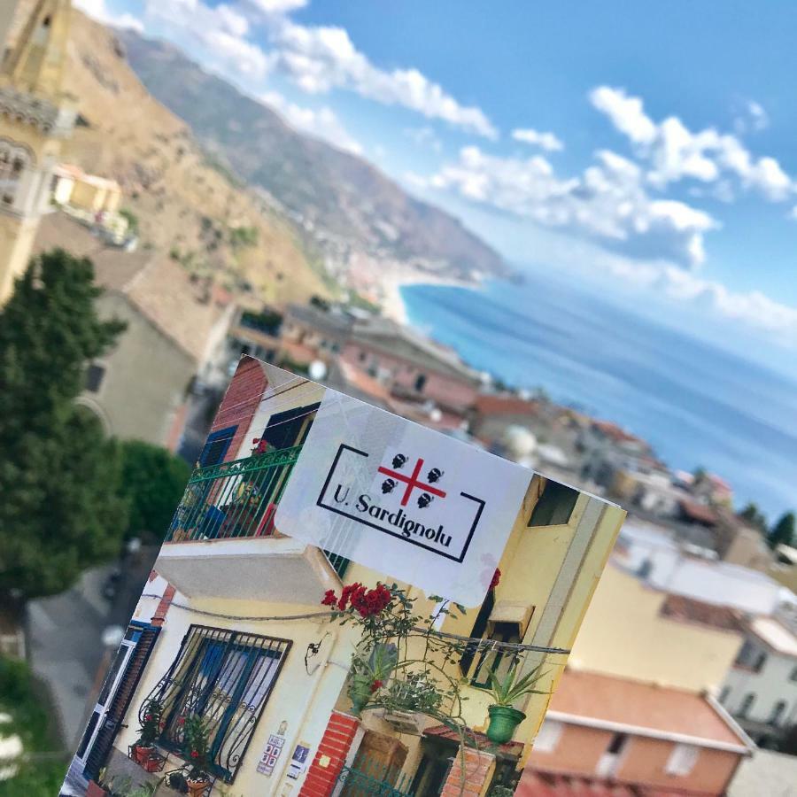Bed & Breakfast U Sardignolu Taormina