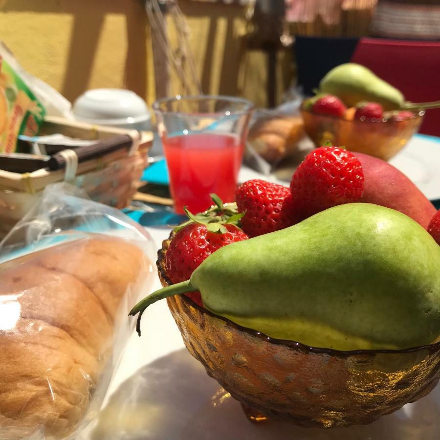 U Sardignolu * Taormina