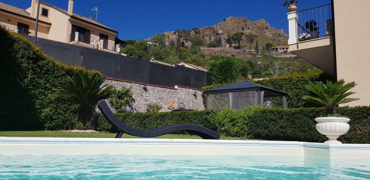 Villa Lucia Taormina