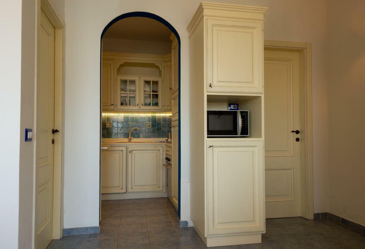 Isola Bella - Holidays Apartment *