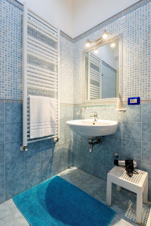 Isola Bella - Holidays Apartment Taormina