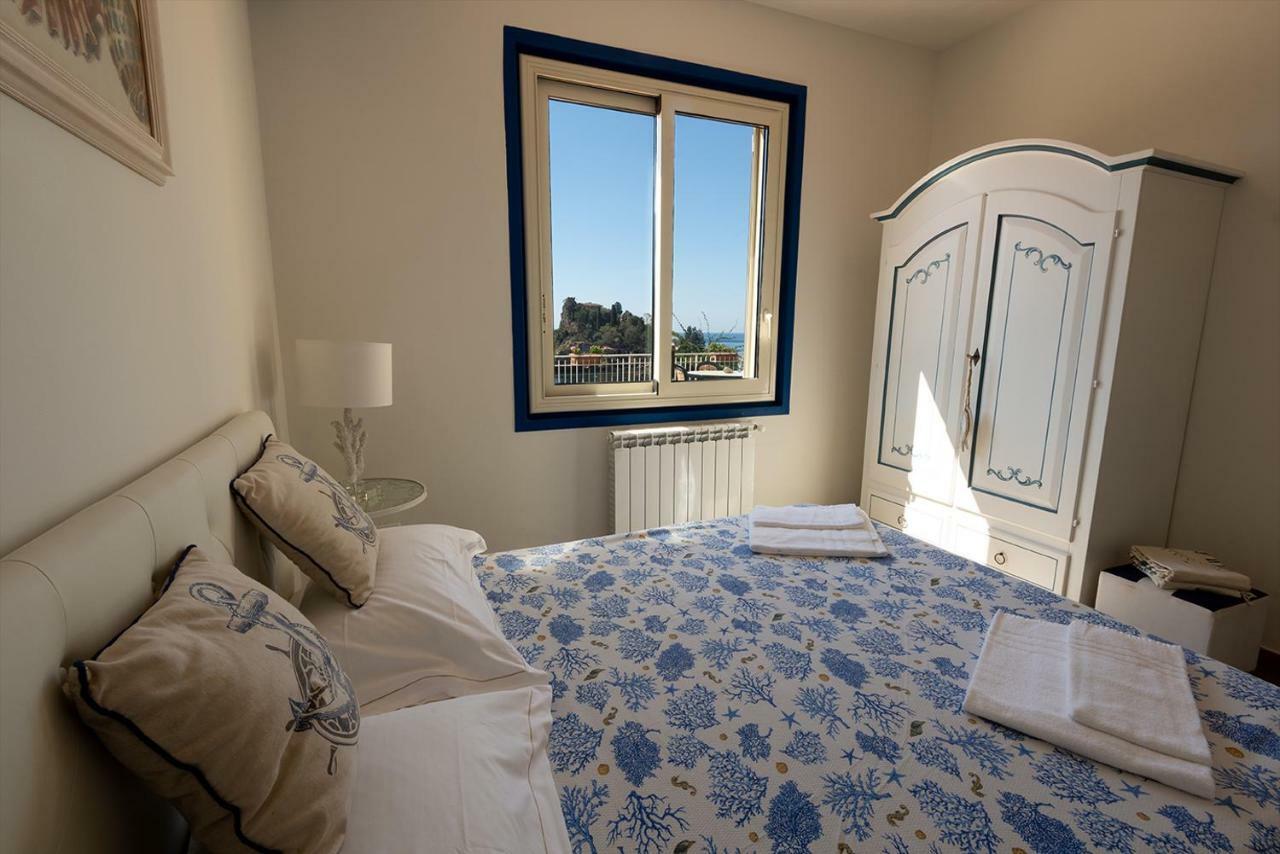 Isola Bella - Holidays Apartment