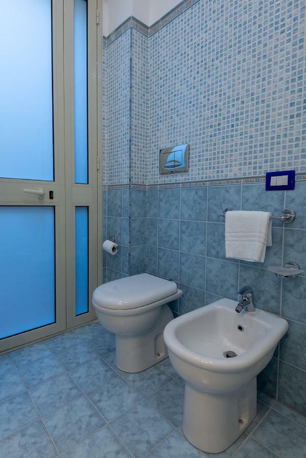 Isola Bella - Holidays Apartment Taormina