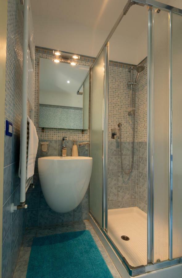 Isola Bella - Holidays Apartment *