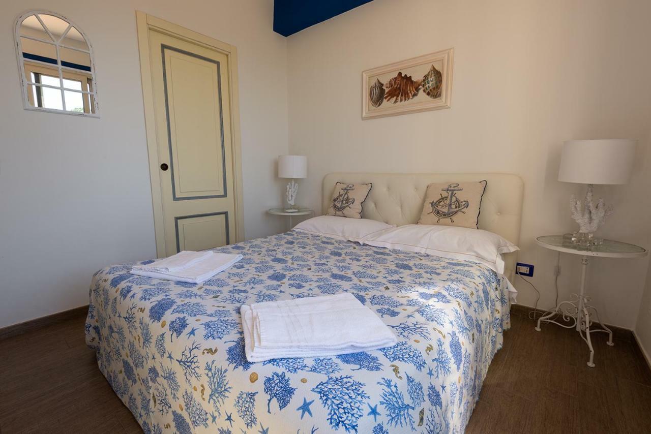 Isola Bella - Holidays Apartment Taormina