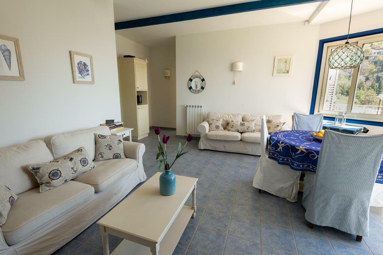 Isola Bella - Holidays Apartment