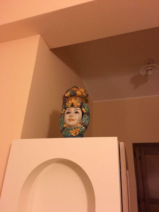 A Da Paolo Apartment *