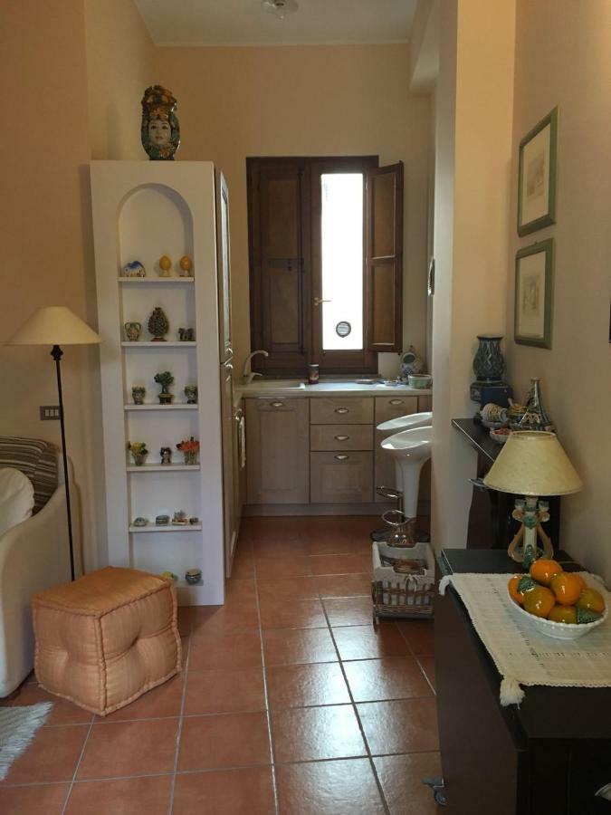 A Da Paolo Apartment