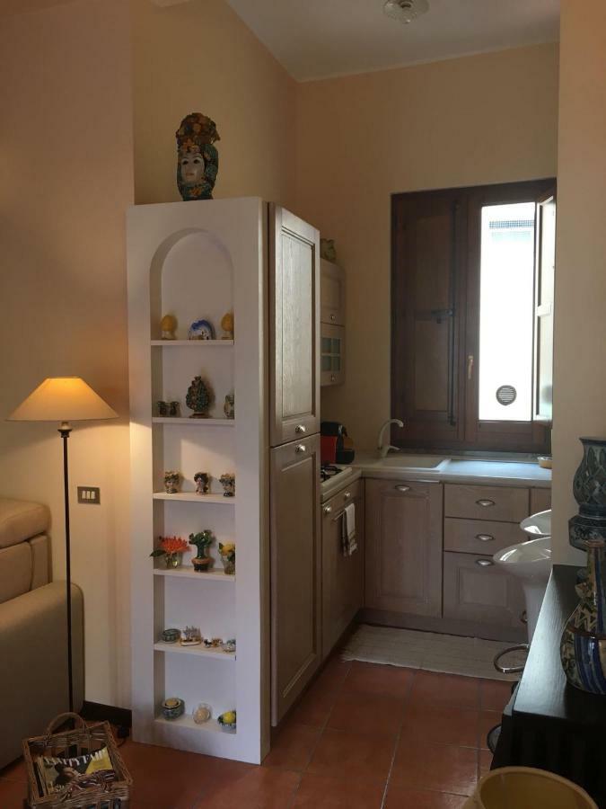 A Da Paolo * Taormina