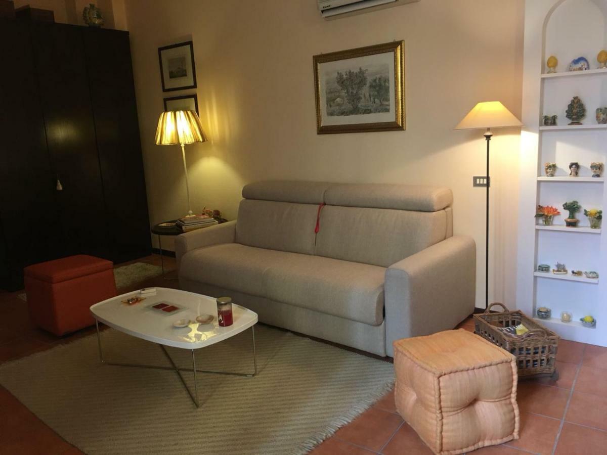Apartment A Da Paolo Taormina