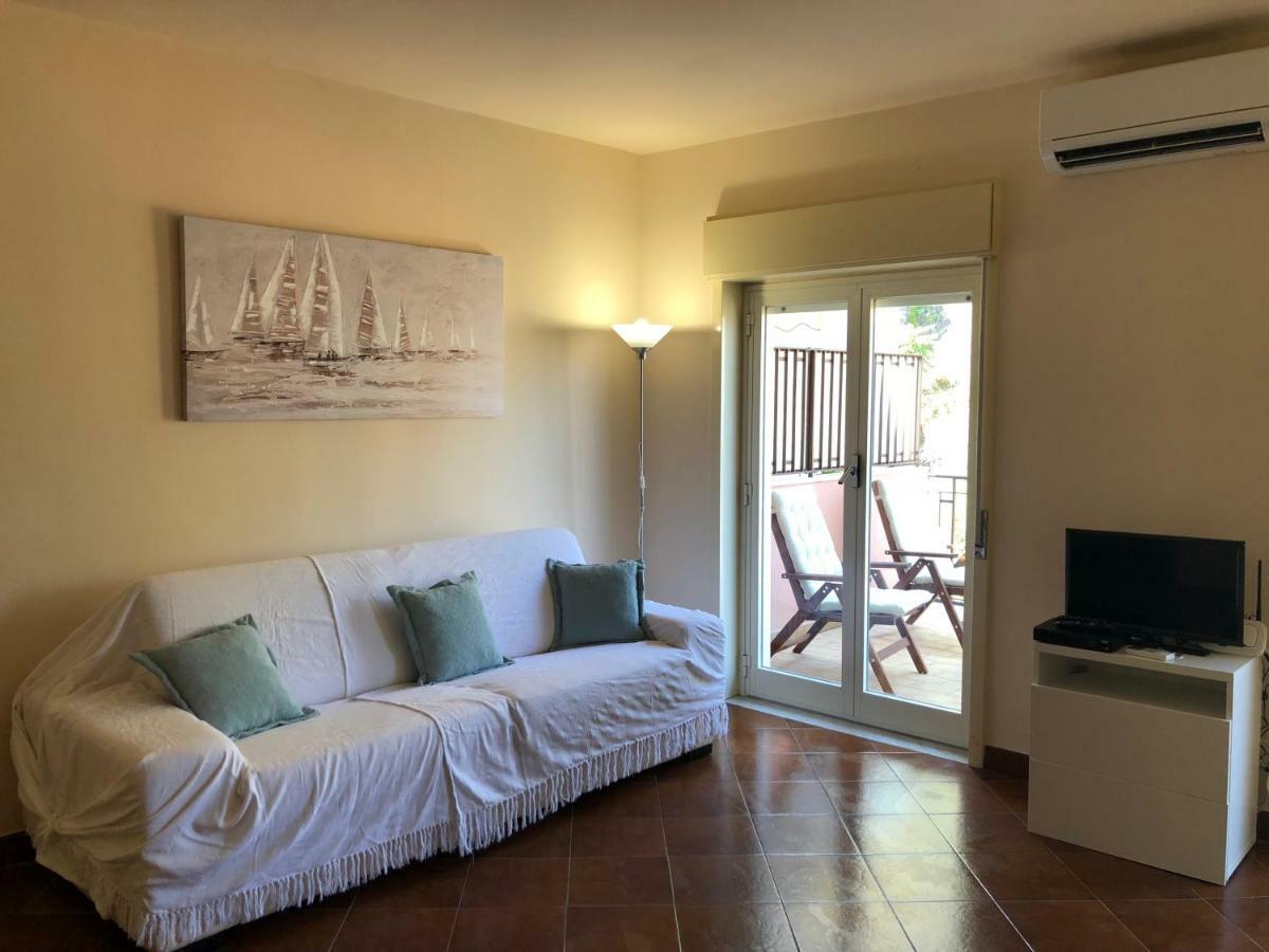 La Casa Di Andrea * Taormina