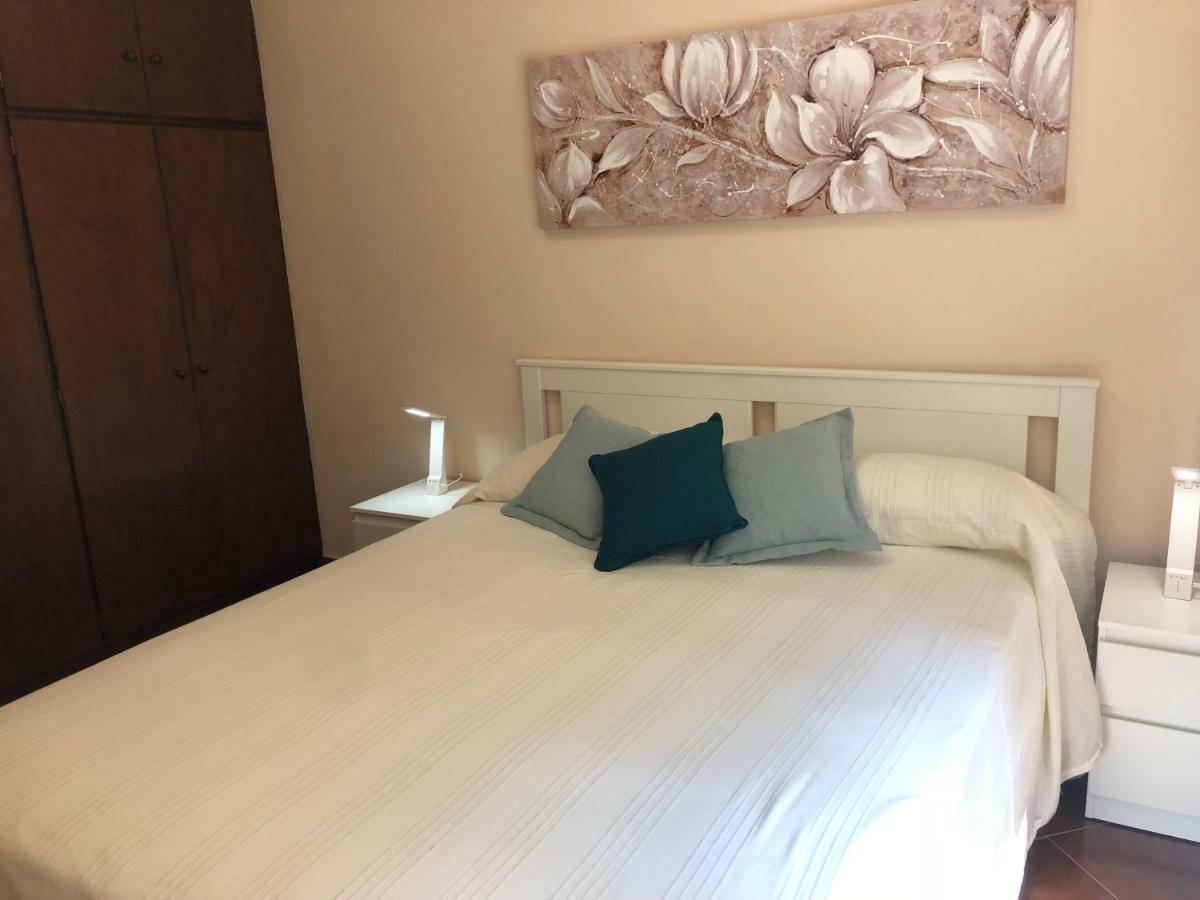 La Casa Di Andrea Apartment Taormina